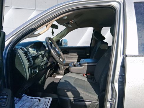 Used 2020 RAM 2500 Tradesman image 10