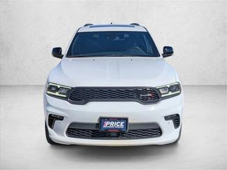 Used 2023 Dodge Durango GT video 2