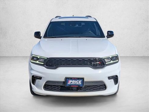 Used 2023 Dodge Durango GT image 2