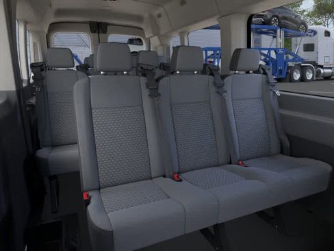 New 2025 Ford Transit 350 XL image 11