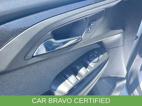 Certified 2023 Chevrolet TrailBlazer LT w/ Convenience Package FWD image 22