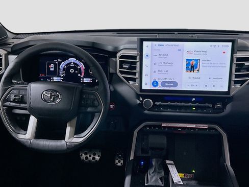 New 2026 Toyota Tundra Limited AWD/4WD image 23
