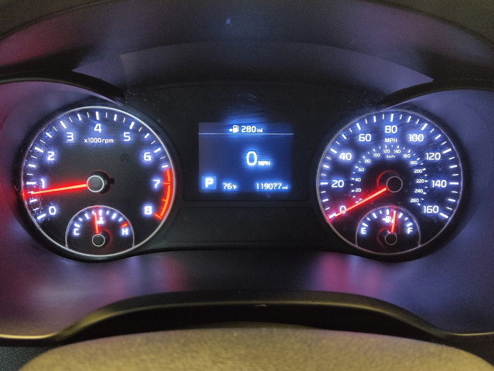 Used 2019 Kia Optima LX FWD image 23