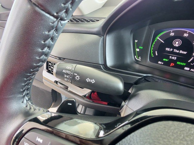 Used 2024 Honda Accord Touring image 20