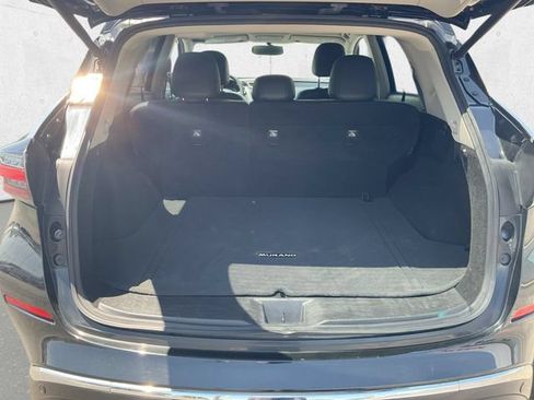 Used 2019 Nissan Murano SL AWD/4WD image 31