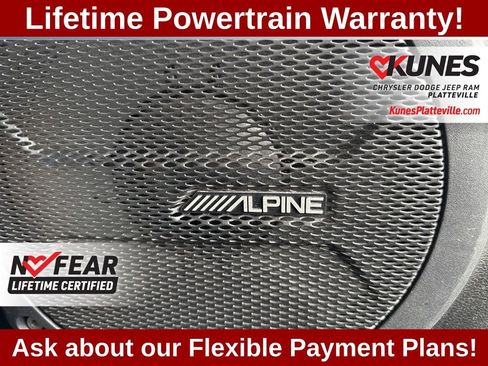 Used 2021 Jeep Wrangler Unlimited Rubicon image 35