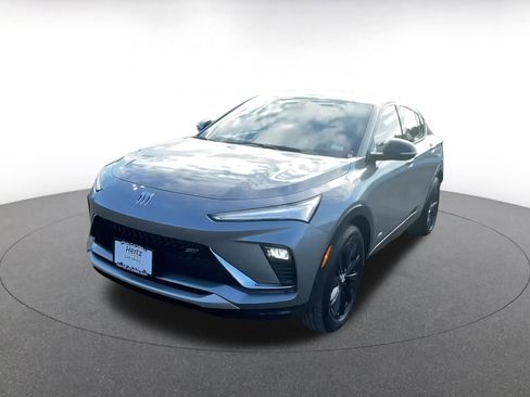 Used 2025 Buick Envista Sport Touring image 7