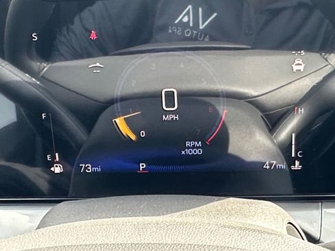 New 2026 Chevrolet Trax LT w/ Driver Confidence Package image 13