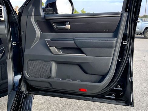 Certified 2025 Toyota Sequoia SR5 image 21