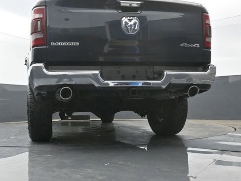 Used 2019 RAM 1500 Laramie image 41