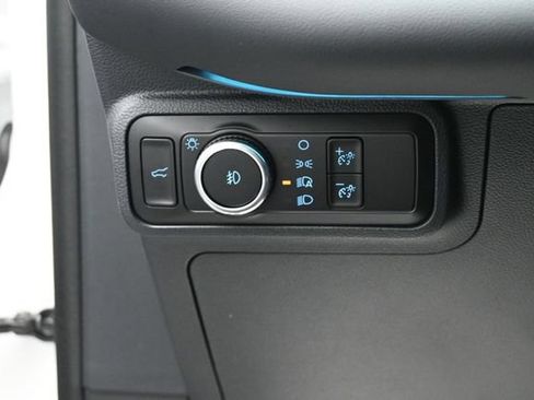 Certified 2025 Ford Explorer ST AWD/4WD image 11