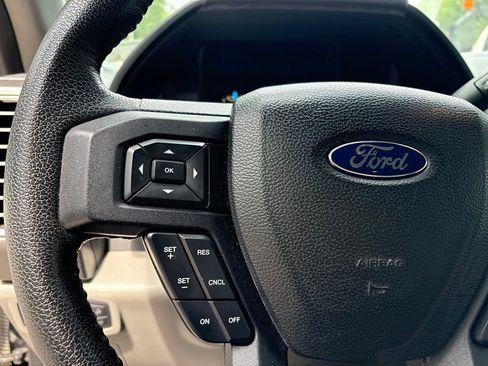 Used 2015 Ford F150 XLT w/ Equipment Group 302A Luxury AWD/4WD image 22