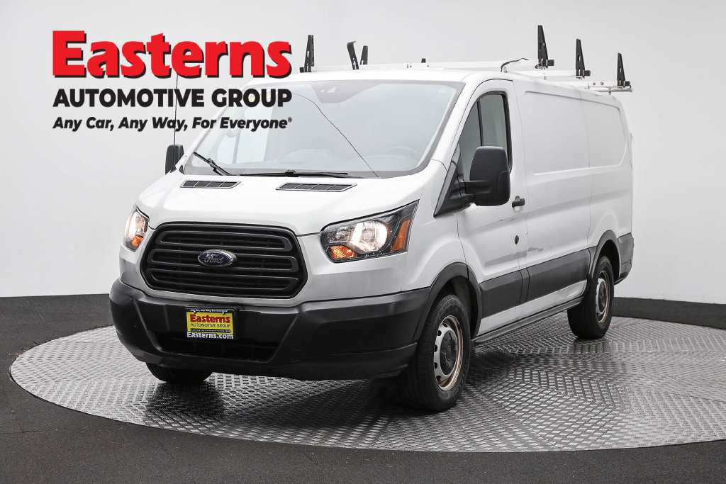 Used 2019 Ford Transit 150 130 Low Roof w/ Interior Upgrade Package RWD image 1