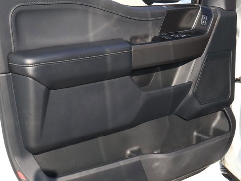 Used 2024 Ford F150 XLT w/ Equipment Group 302A MID image 18