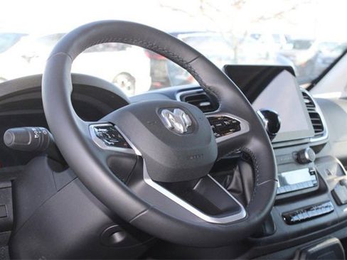 New 2024 RAM ProMaster 2500 w/ Quick Order Package 22H SLT+ image 20