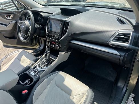 Used 2020 Subaru Forester Limited AWD/4WD image 33
