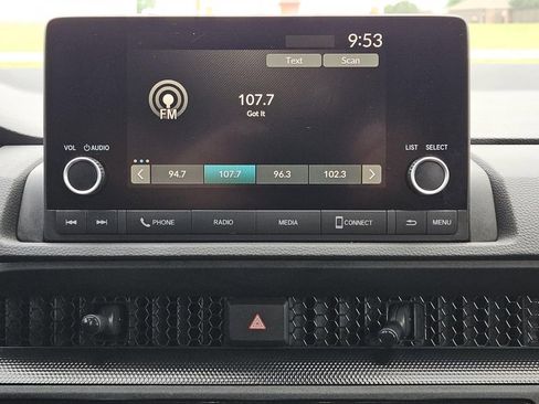 Used 2024 Honda CR-V LX image 12