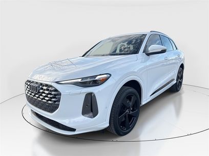 New 2025 Audi Q5 2.0T Premium Plus