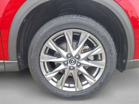 Used 2021 MAZDA CX-5 Signature AWD/4WD image 20