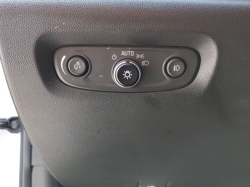 Used 2020 Chevrolet Traverse RS w/ LPO, Floor Liner Package image 29