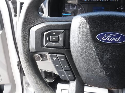 Used 2017 Ford F350 XL w/ XL Value Package image 16