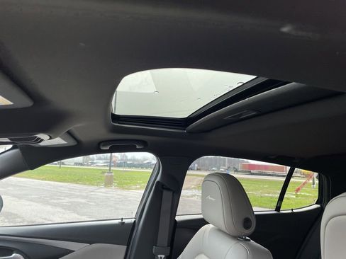 New 2026 Buick Envista Avenir FWD image 11