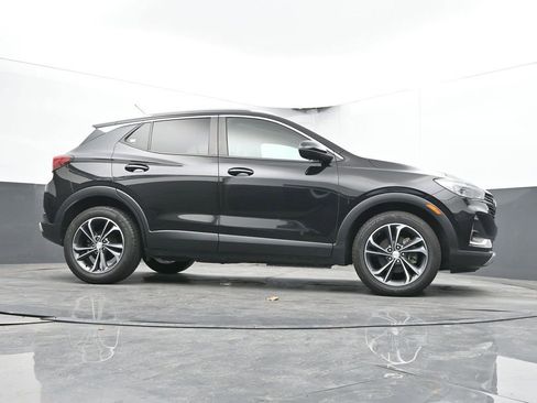 Used 2020 Buick Encore GX Select FWD image 23
