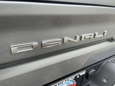 New 2026 GMC Sierra 1500 Denali w/ Technology Package AWD/4WD image 32