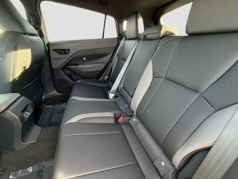New 2026 Subaru Crosstrek 2.5i Wilderness image 19