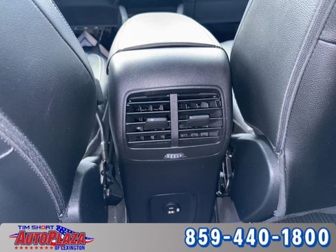Used 2022 Ford Escape SEL image 41