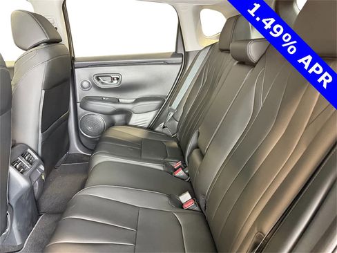 Certified 2025 Acura ADX FWD image 29