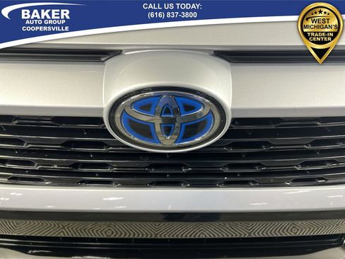 Used 2023 Toyota RAV4 XSE image 31