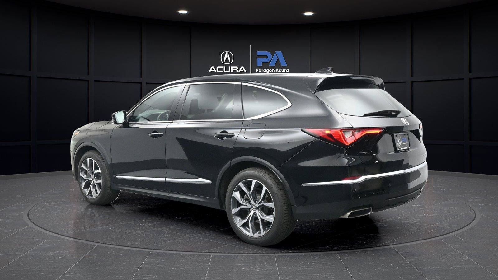 Certified 2023 Acura MDX w/ Technology Package AWD/4WD image 27