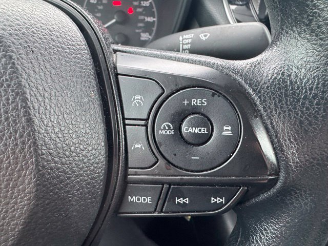 Used 2024 Toyota Corolla LE FWD image 18