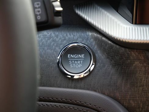 New 2026 Ford Explorer Platinum w/ LUX Leather Package image 16