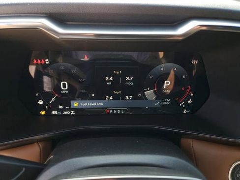 New 2026 GMC Canyon AT4 AWD/4WD image 31