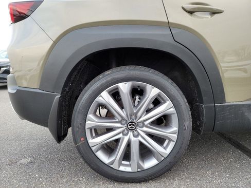 New 2026 MAZDA CX-50 AWD 2.5 S w/ Weather Package image 37