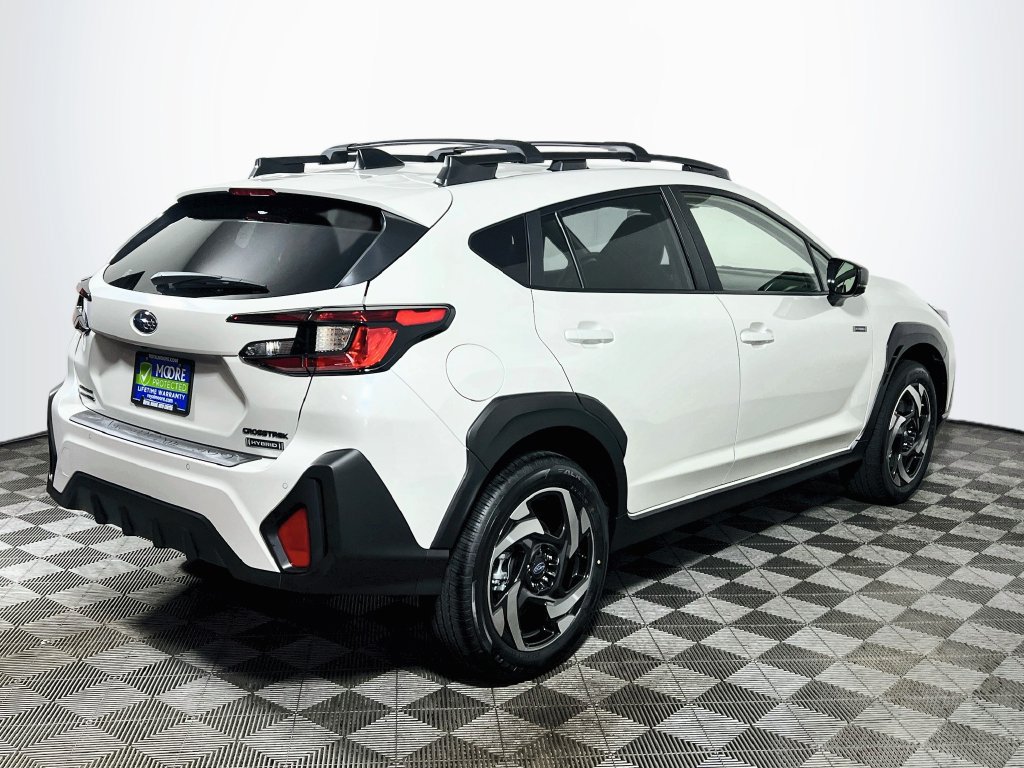 New 2026 Subaru Crosstrek 2.5i Limited AWD/4WD image 7