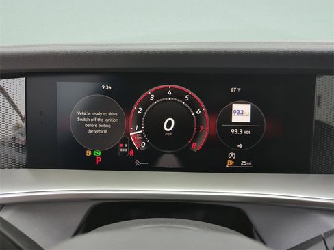 New 2026 Volkswagen Tiguan SE image 33