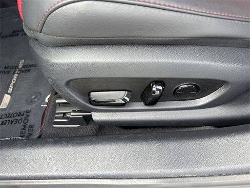 Certified 2023 Lexus ES 350 F Sport image 12