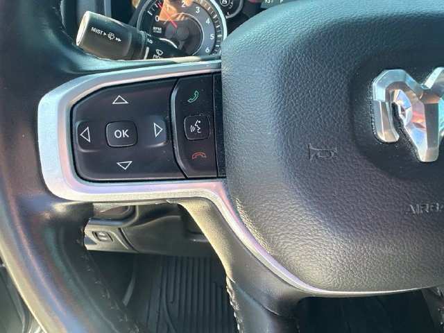 Used 2021 RAM 1500 Big Horn AWD/4WD image 20