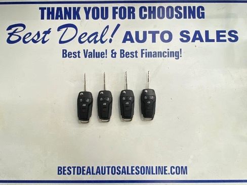 Used 2020 Ford Transit Connect XL image 24