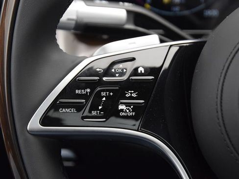New 2026 Mercedes-Benz Maybach S 680 4MATIC image 25