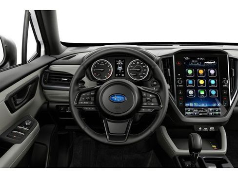 New 2026 Subaru Forester Premium image 33