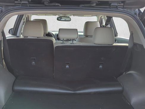 Used 2019 Kia Sportage SX image 6