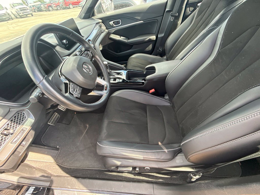 Used 2024 Acura Integra A-Spec w/ Technology Package FWD image 14