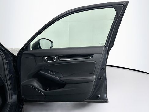 Used 2024 Honda Civic Touring image 32