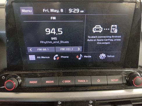 Used 2022 Kia Forte LXS FWD image 25