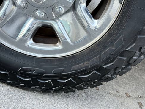 Used 2020 RAM 3500 Big Horn AWD/4WD image 18
