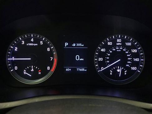 Used 2019 Hyundai Sonata SE image 23